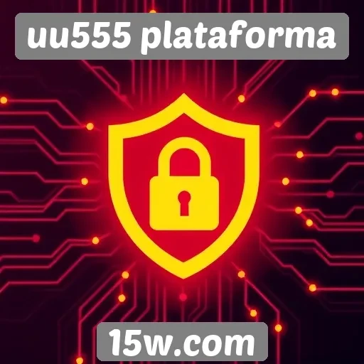 novos recursos de segurança na uu555 plataforma