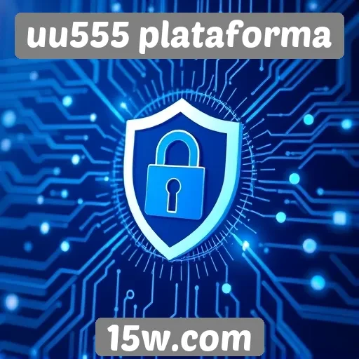 recursos de segurança da uu555 plataforma analisados